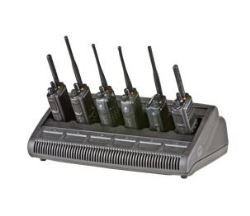 Tips for recharging your two way radio battery