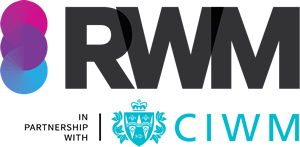 RWM Exhibition Logo